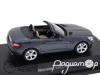Mercedes-Benz SLK-Class (R172) (2011) B66960510 [NT]