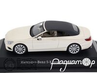 Mercedes-Benz S-Class Cabriolet (A217) (2015) B66960353 [NT]