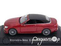 Mercedes-Benz E-Class Cabriolet AMG Line (A238) (2017) B66960406 [NT]