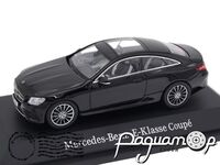 Mercedes-Benz E-Class Coupe AMG Line (C238) (2017) B66960403 [NT]