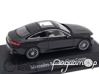 Mercedes-Benz E-Class Coupe AMG Line (C238) (2017) B66960403 [NT]