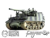 M40 Gun Motor Carriage 
