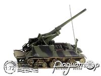 M40 Gun Motor Carriage 