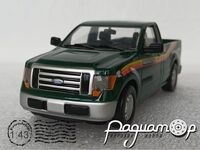 Ford F-150 (2009) 5458 [US]