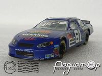 Chevrolet Monte Carlo (1999) 5460 [US]