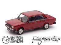 ВАЗ-2105 Lada Laika (1991) ARG125 [SV]