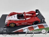 Ferrari F333 SP №5 Winner SRWC Magny-Cours, Lavaggi/Mazzacane (1999) 250508 [LS]