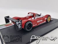 Ferrari F333 SP №5 Winner SRWC Magny-Cours, Lavaggi/Mazzacane (1999) 250508 [LS]