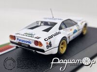 Ferrari 308 GTB №12 Winner Rally Targa Florio, Tognana (1982) DC510 [NT]