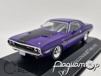Dodge Challenger R/T 440 (1970) DC1536 [NT]