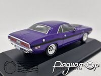 Dodge Challenger R/T 440 (1970) DC1536 [NT]