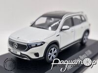 Mercedes-Benz EQB (2021) 250513 [LS]