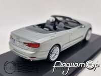 Audi A5 Convertible (2017) 250515 [LS]