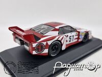 Lancia Beta Montecarlo Turbo №51 24h Le Mans, Darniche/Heyer/Fabi (1980) 250516 [LS]