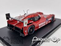 Nissan GT-R LM Nismo №22 24h Le Mans (2015) 250518 [LS]