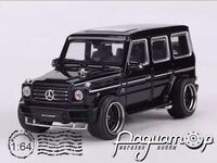Mercedes-Benz AMG (G63) (2019) 575212