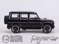Mercedes-Benz AMG (G63) (2019) 575212