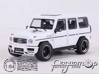 Mercedes-Benz AMG (G63) (2019) 575213