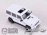 Mercedes-Benz AMG (G63) (2019) 575213