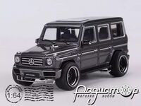 Mercedes-Benz AMG (G63) (2019) 575214