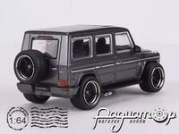 Mercedes-Benz AMG (G63) (2019) 575214