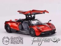 Pagani Huayra (2011) 365079