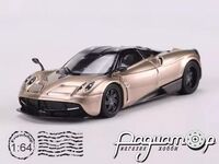 Pagani Huayra (2011) 365080