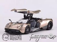 Pagani Huayra (2011) 365080