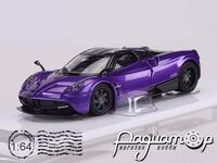 Pagani Huayra (2011) 365081