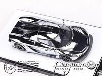 Koenigsegg Jesko Absolut (2021) 711280