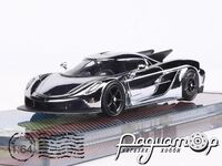 Koenigsegg Jesko Absolut (2021) 711281