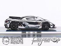 Koenigsegg Jesko Absolut (2021) 711281