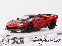 Mansory F9XX (на базе Ferrari SF90) (2022) 481282