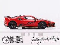 Mansory F9XX (на базе Ferrari SF90) (2022) 481282