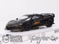 Mansory F9XX (на базе Ferrari SF90) (2022) 481283