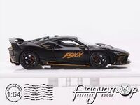 Mansory F9XX (на базе Ferrari SF90) (2022) 481283