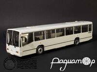 Наши Автобусы №69, Mercedes-Benz O345 Conecto (2004) NA069 [MA]