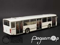Наши Автобусы №69, Mercedes-Benz O345 Conecto (2004) NA069 [MA]