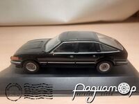Rover SD1 Vanden Plas EFi (1976) 317862 [SR]