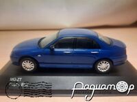 MG ZT (2001) 317864 [SR]