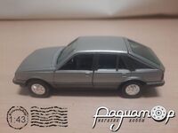 Opel Ascona (1981) 317866 [SR]***