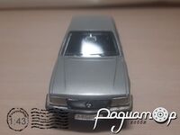 Opel Ascona (1981) 317866 [SR]***