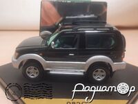 Toyota Land Cruiser Prado KZJ 90 (1998) 317869 [SR]