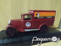 Citroen C4F (1930) 819194 [NK]