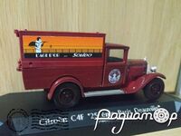 Citroen C4F (1930) 819194 [NK]