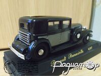 Renault Reinastella (1934) 819196 [NK]***