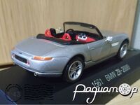 BMW Z8 (2000) 819197 [NK]