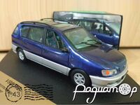 Toyota Picnic (1997) V98012 [NK]*