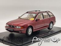 BMW 5-Series Touring (E39) (1998) 512633 [SV]