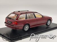 BMW 5-Series Touring (E39) (1998) 512633 [SV]